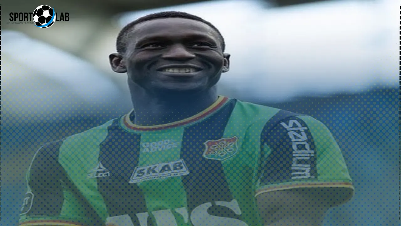 الأهلي يرسل مندوباً خاصاً إلى السويد اليوم لضم الهداف الإيفواري دياباتي في 2025